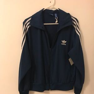 Adidas jacket
